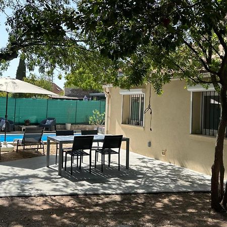 Appartement Proche De La Mer La Garde  Dış mekan fotoğraf