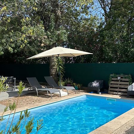 Appartement Proche De La Mer La Garde  Dış mekan fotoğraf