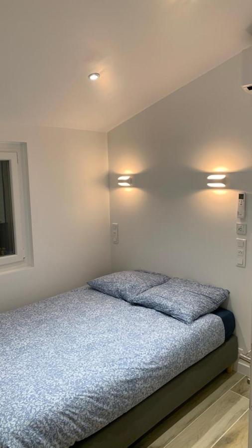 Appartement Proche De La Mer La Garde  Dış mekan fotoğraf