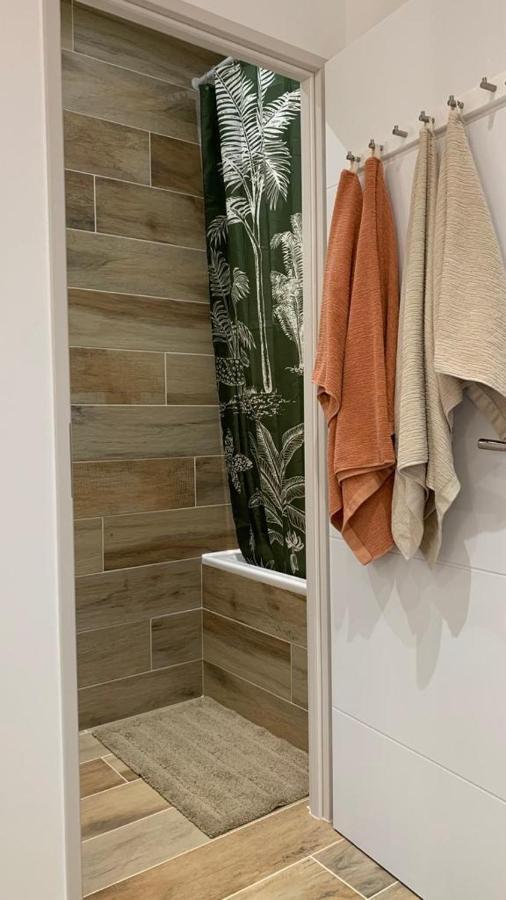 Appartement Proche De La Mer La Garde  Dış mekan fotoğraf