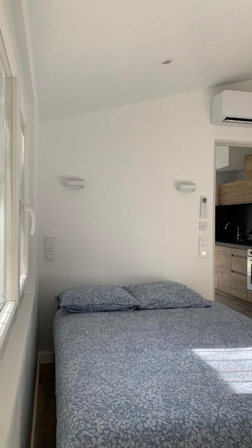 Appartement Proche De La Mer La Garde  Dış mekan fotoğraf