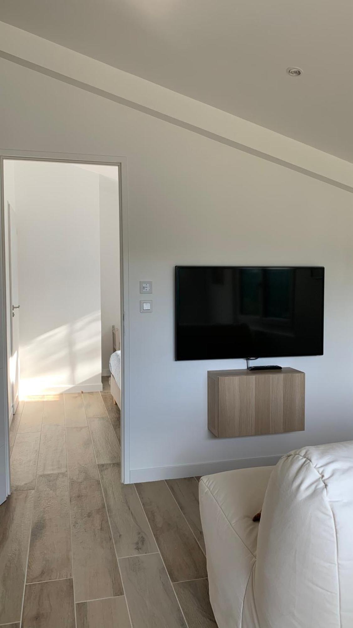 Appartement Proche De La Mer La Garde  Dış mekan fotoğraf